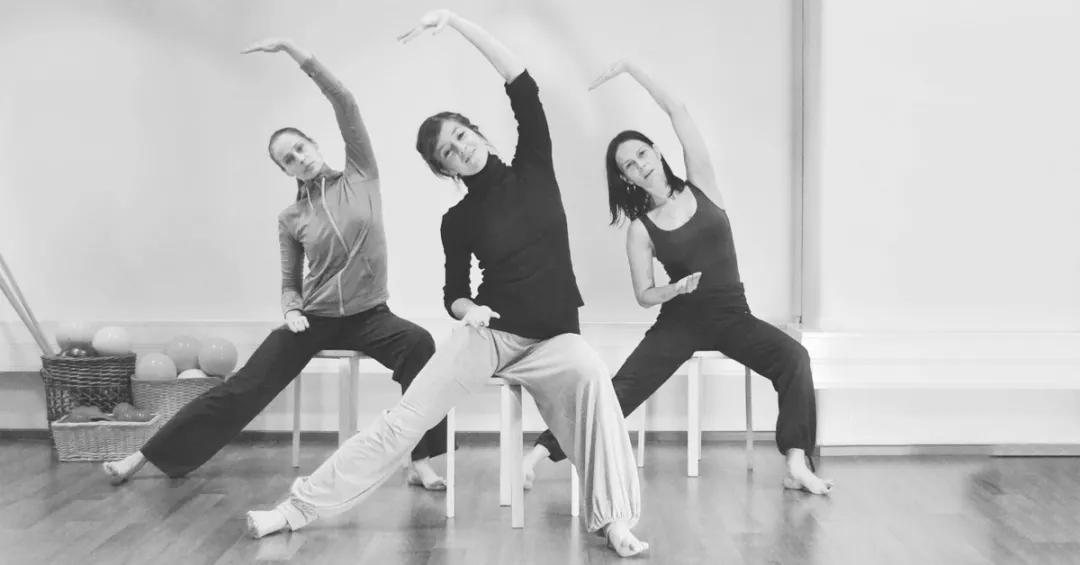 婵柔教练国际认证问与答