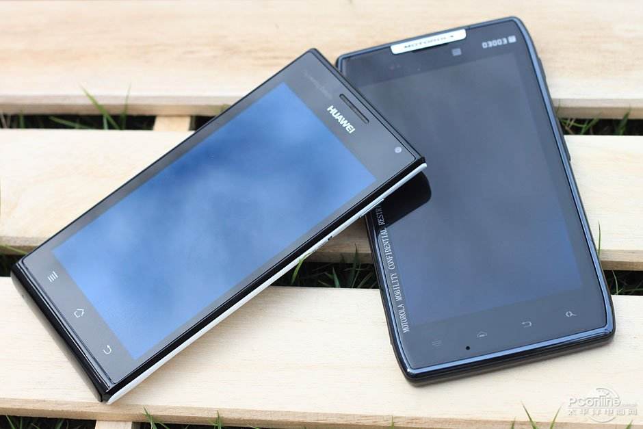 中华酷联和华为的关系,中华酷联与中兴