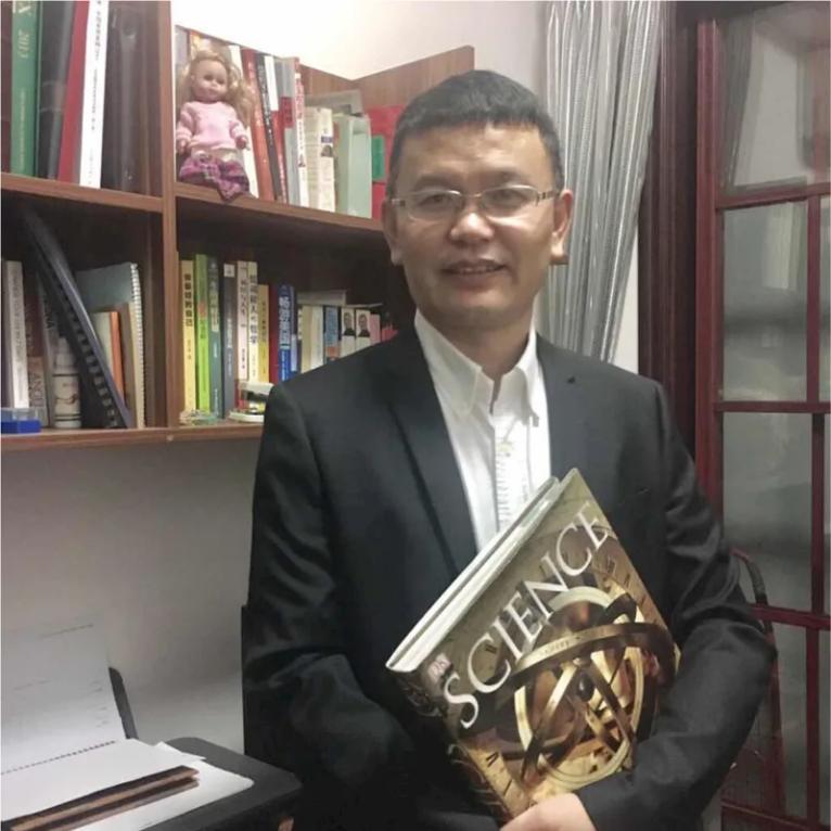 专注顶尖生物医药领域！上海这21位创始人、董事长、CEO等，都毕业于南开大学！