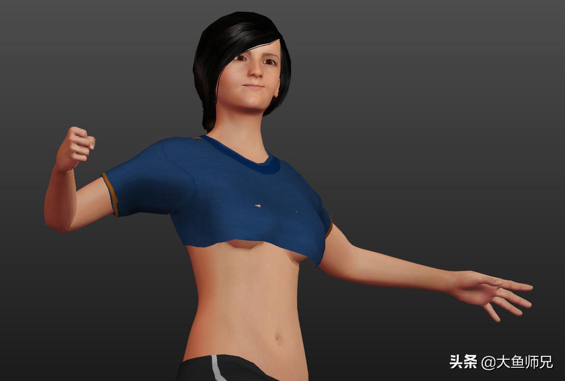 human人物制作软件,如何创造自己的ai人物