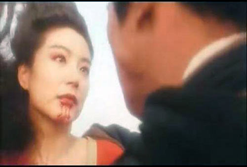 影视剧中有哪些紧紧拥抱的场面,第二次拥抱影视片段