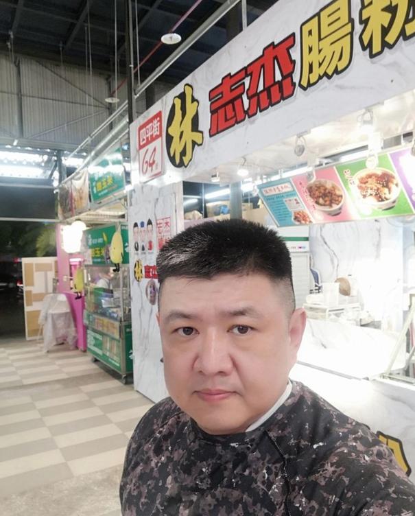 林志颖哥哥为什么要去卖肠粉,林志颖大哥转战夜市再卖肠粉