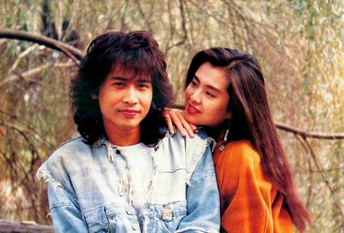 王祖贤的第四段恋情,52岁的女神王祖贤至今未嫁