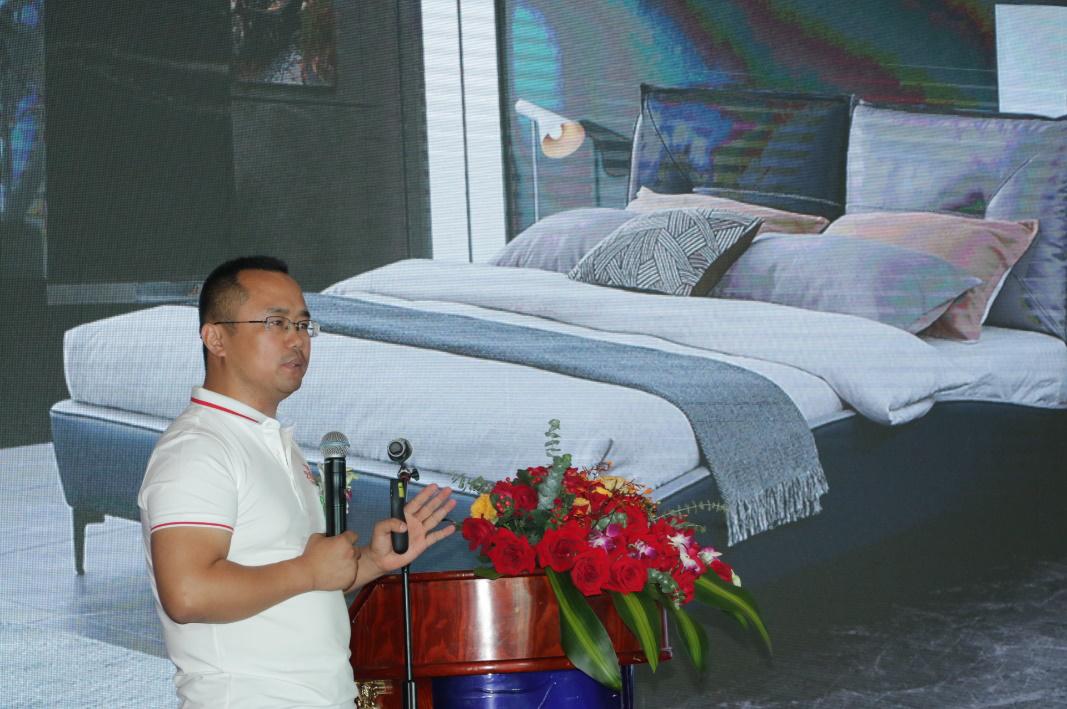 艺标家居简介,成都艺标家居怎么样