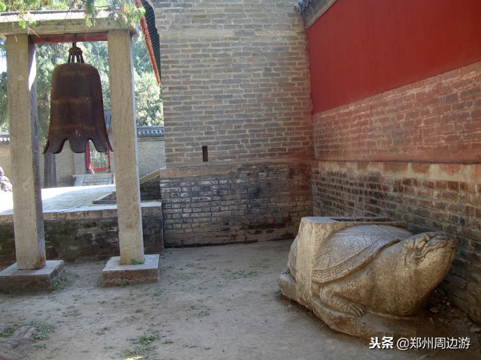 曲阜孔子诞生地尼山圣境,孔子诞生地曲阜尼山叫什么名字