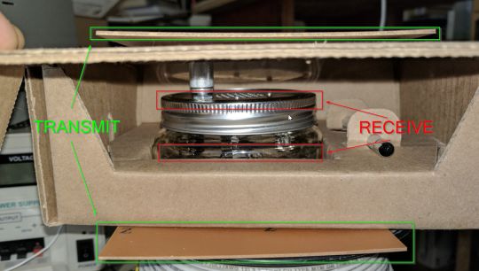将电台频率固定在玻璃罐子中，这样的收音机是怎样研发和定价的？