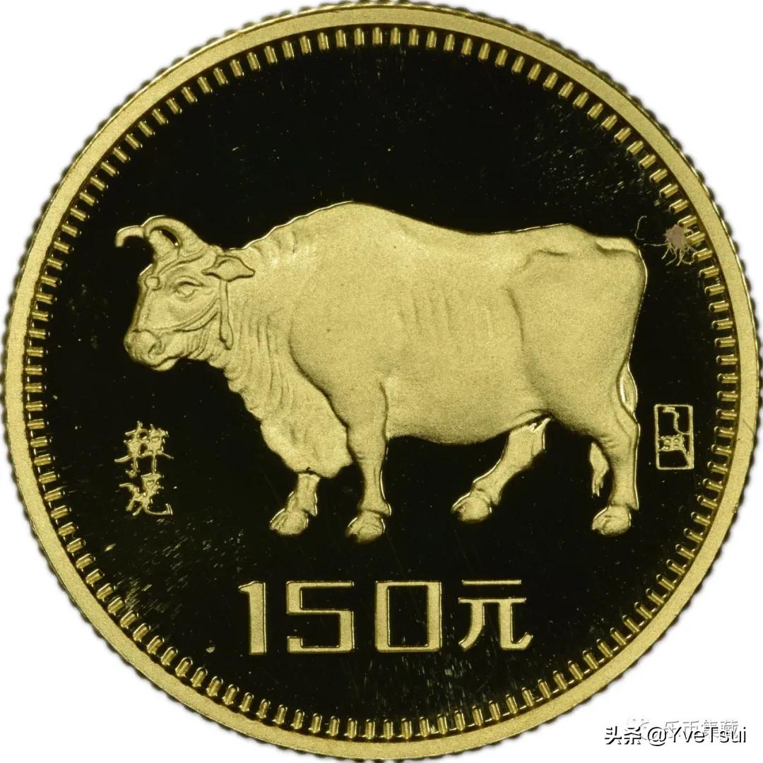 浮雕之美|庖丁解“牛”，从1985到2021