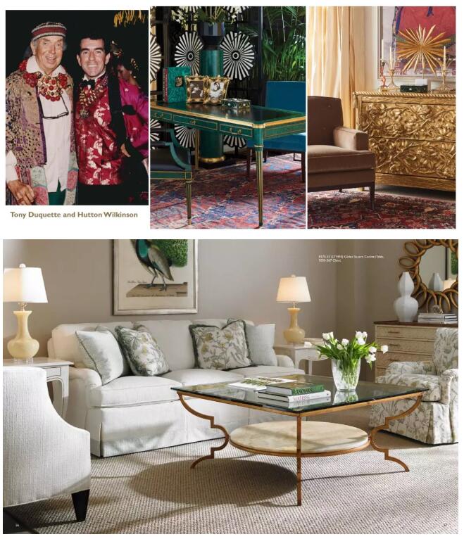 新年家居行业第一核炸：楷模集团发布代理美国最顶级六大家居品牌