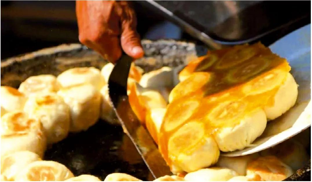 山东济宁特色小吃大全,山东人必吃的十种馆子