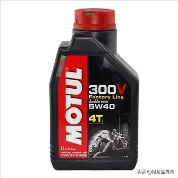 汽油和机油同时加在摩托车发动机,把汽机油加到柴油车会有什么反应