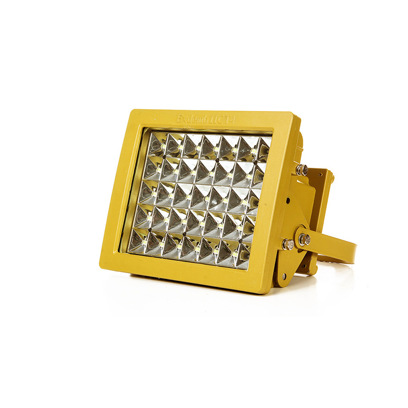 led灯防爆灯知识,防爆灯与防爆led灯的区别是什么