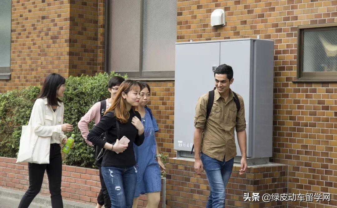 日本留学读语校是坑吗,什么条件自己申请日本语言学校