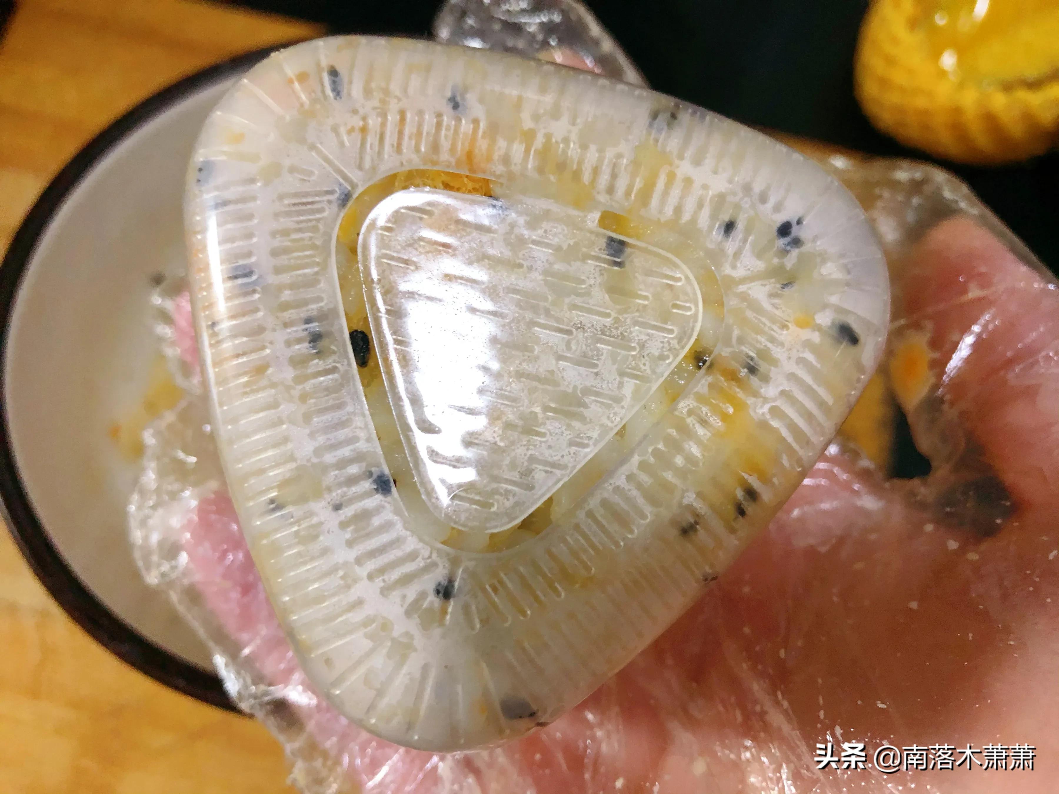 我的早餐日记小笼包,我的早餐日记三明治