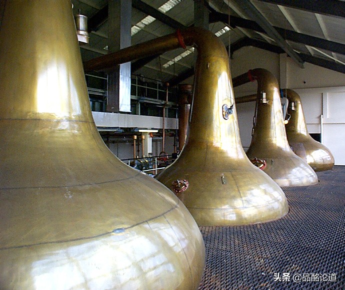 类似山崎的苏格兰威士忌,和山崎口感相似的威士忌