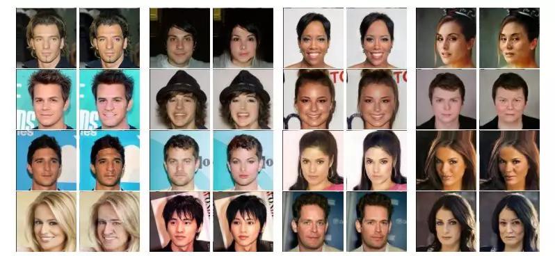 悄悄告诉你:人工智能说,长相越“娘”,颜值越高