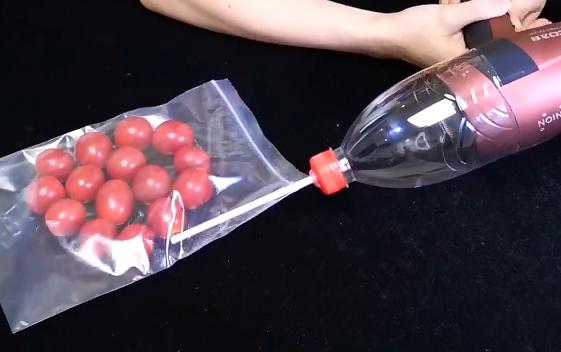 塑料瓶吹风装置,吹风机塑料瓶改造