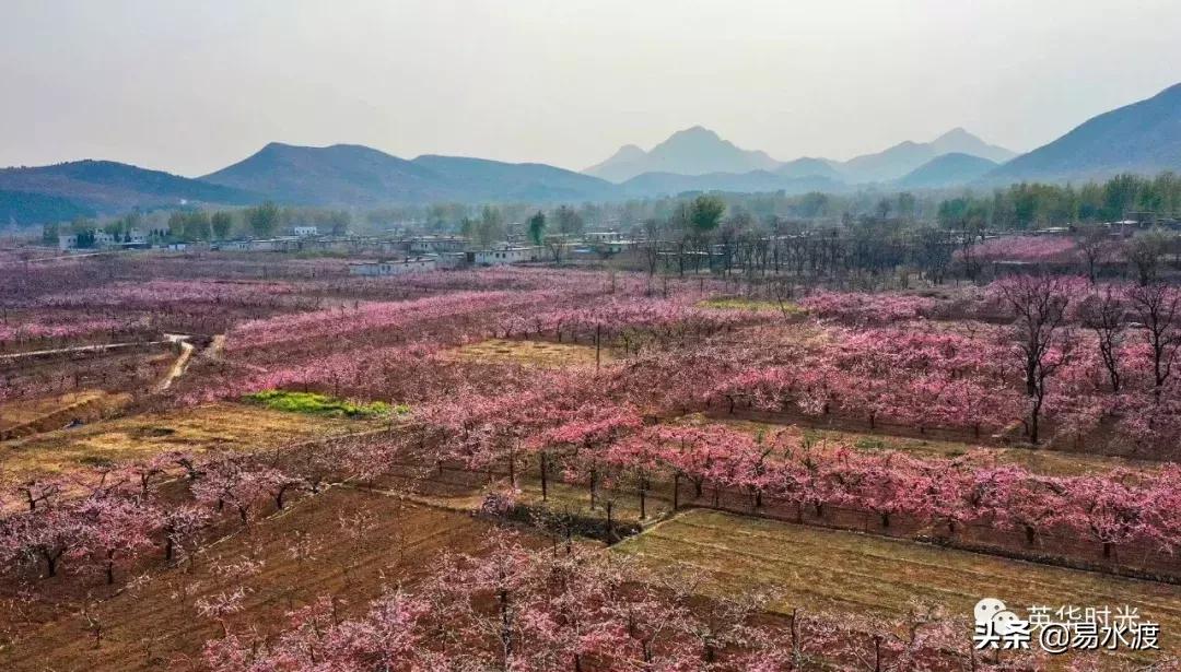 易县好看的视频,易县哪儿的好看
