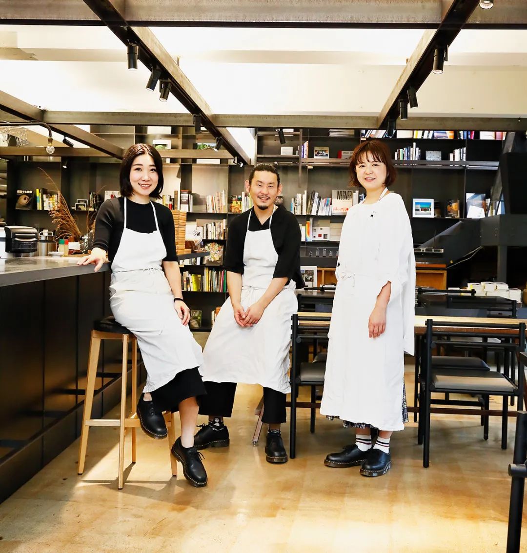 Dr.Martens：为了工作者们的个性而生