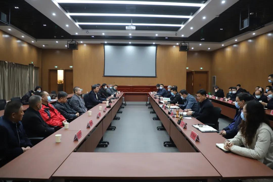 11月14日·邯郸要闻快报：张维亮主持召开市委常委会会议；邯郸这里限时间限路段停车；还有这些精彩内容