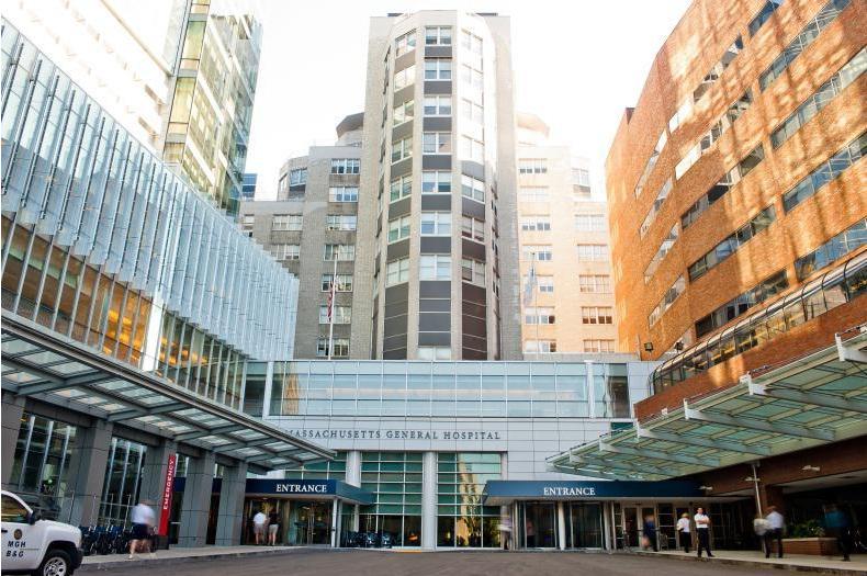 仅1年生存期？我带父亲去麻省总医院看肺癌，不认命才有生的希望