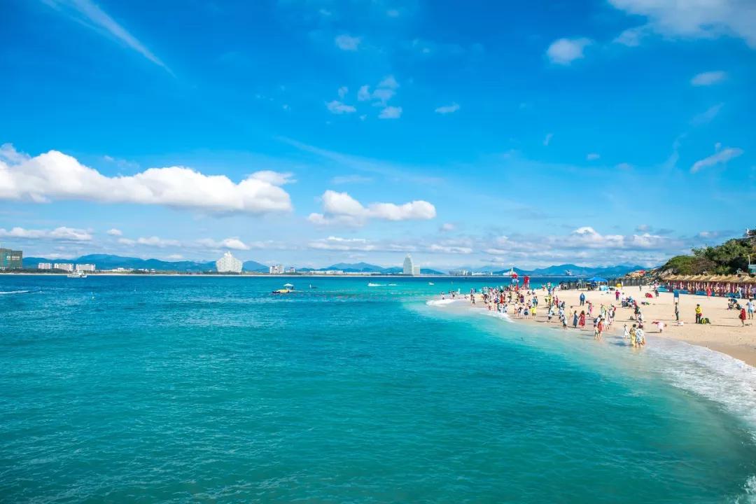 不远的旅游景点推荐,不远不贵不累8个国内亲子游