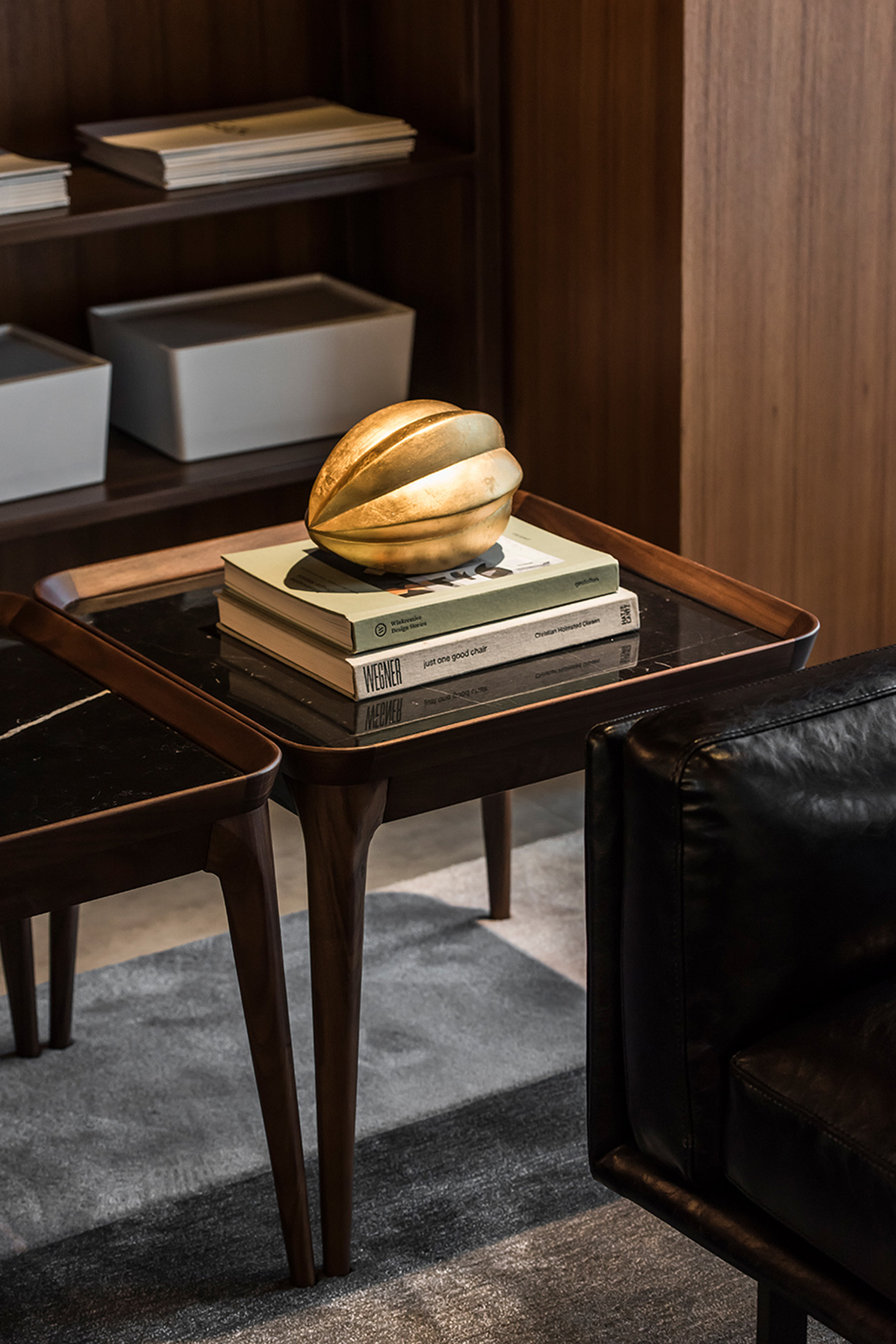 莫奈睡莲茶几,睡莲茶几