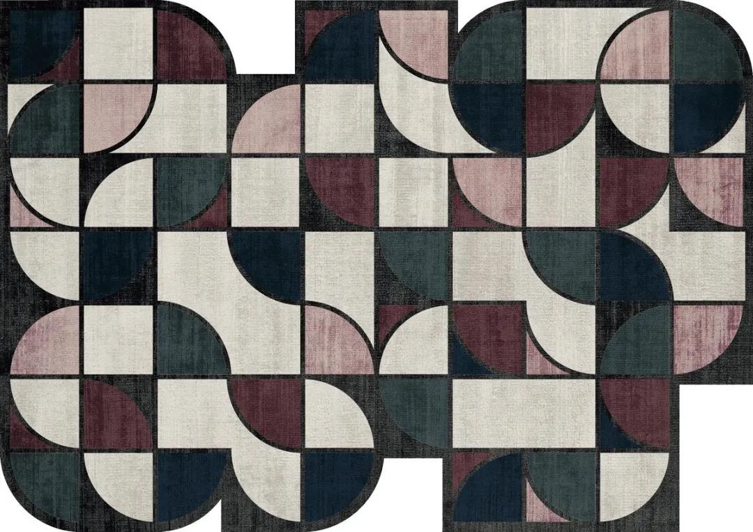 从材料、细节展现格调的家具设计