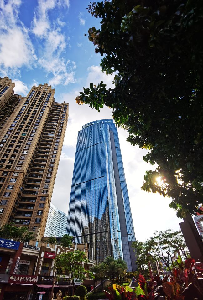 东莞厚街万达广场二手房价,房价3万多东莞