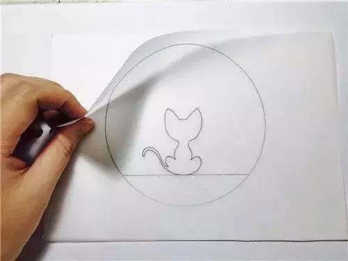 彩铅怎么画太空球过程,圣诞节水晶球怎么画彩铅