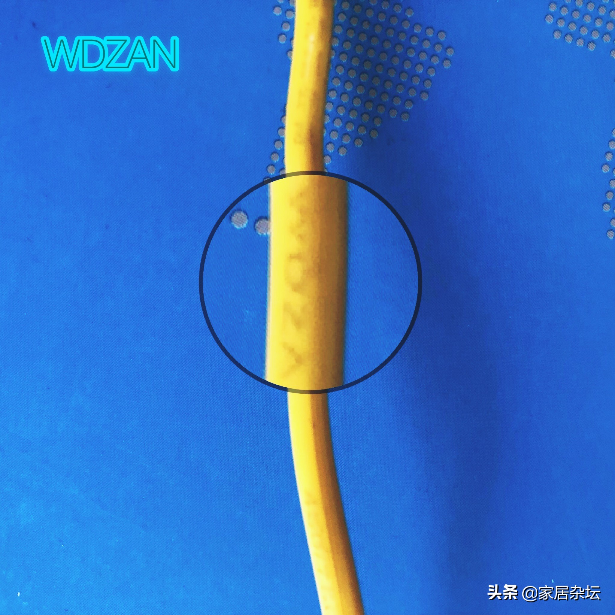 装修用的jzbv是什么电线,nhbv和zrbv是什么电线