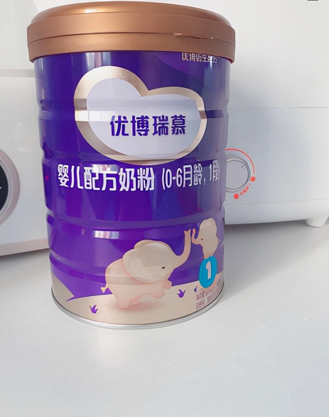 优博瑞慕有没有通过奶粉新国标,新国标优博瑞慕奶粉