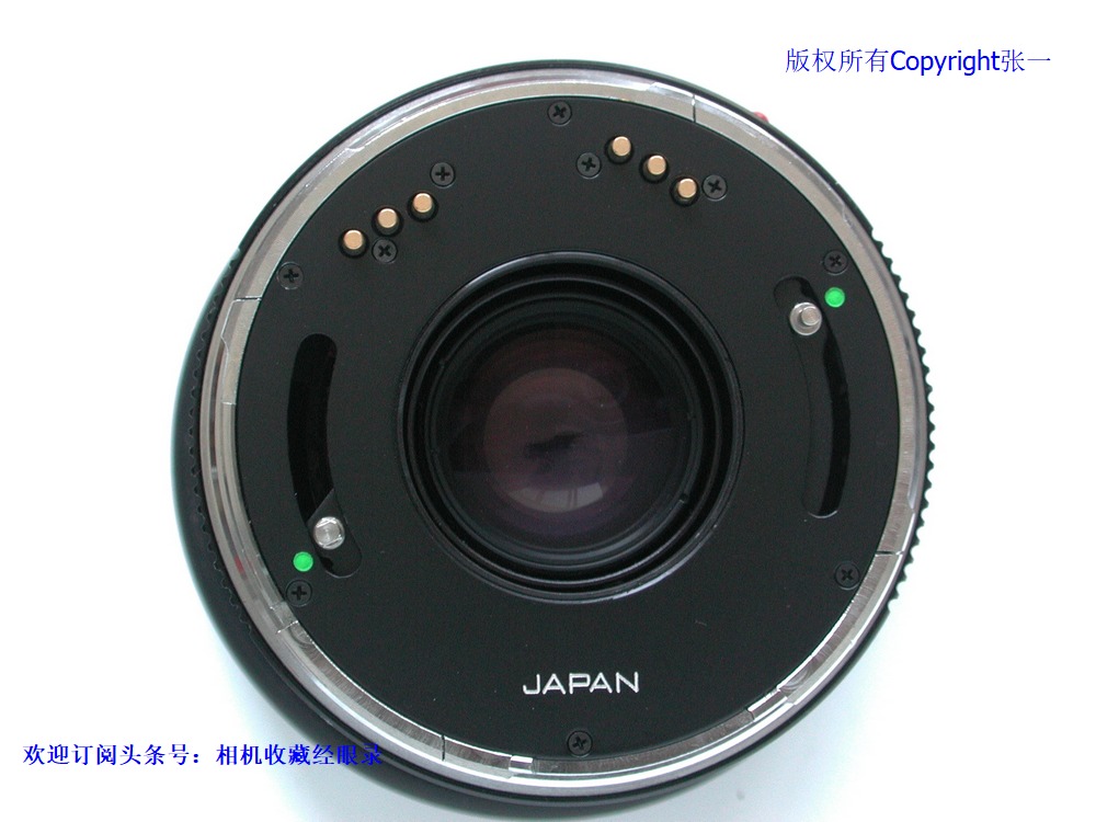 勃朗尼卡周年限定,勃朗尼卡bronicas2和哈苏500