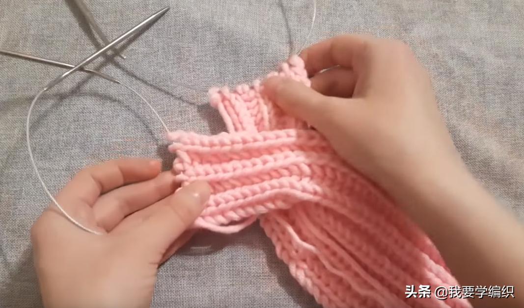 怎么自己做蝴蝶结发带,蝴蝶发带简单又好看