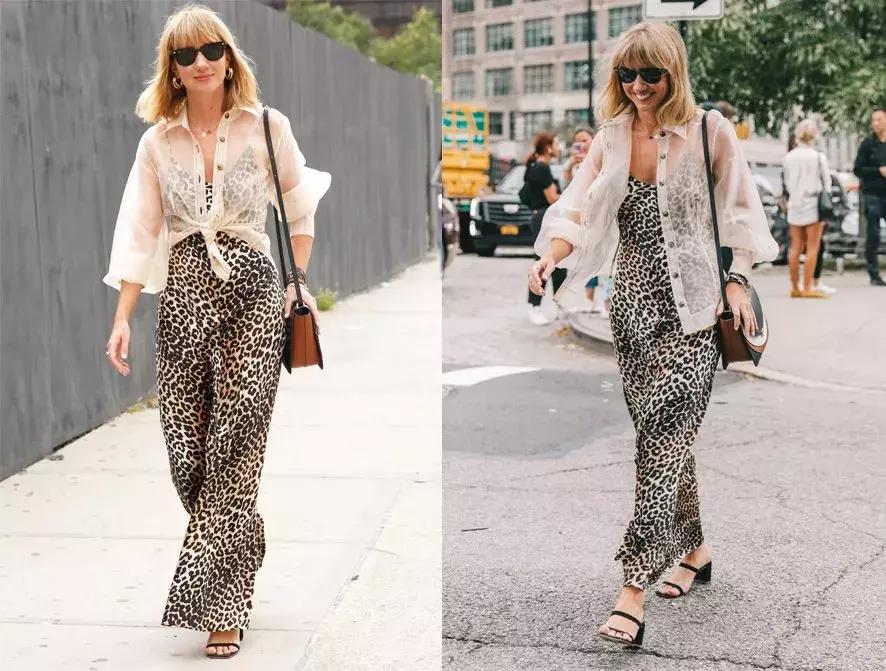 我承认,女明星的「似露非露」才是最高级的性感!