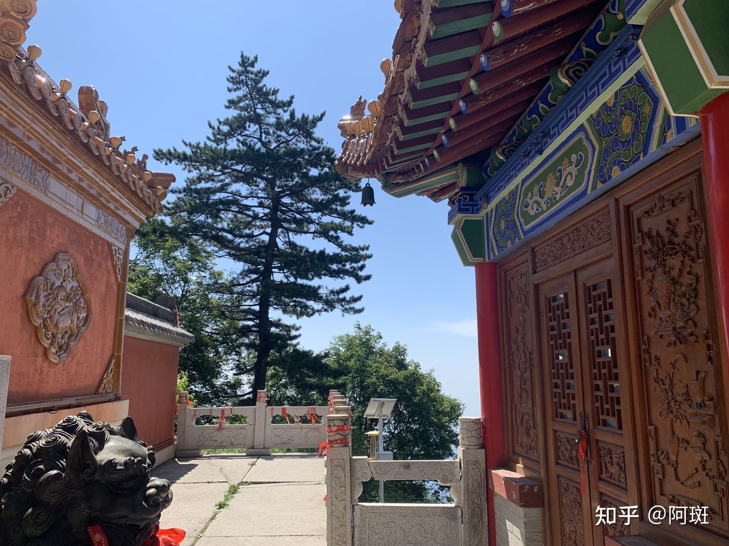 西安华山三日游路线攻略,西安华山旅游攻略3日游路线