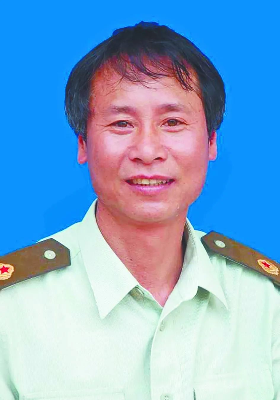 腾蛟多人上榜！第五届平阳县道德模范及提名名单出炉