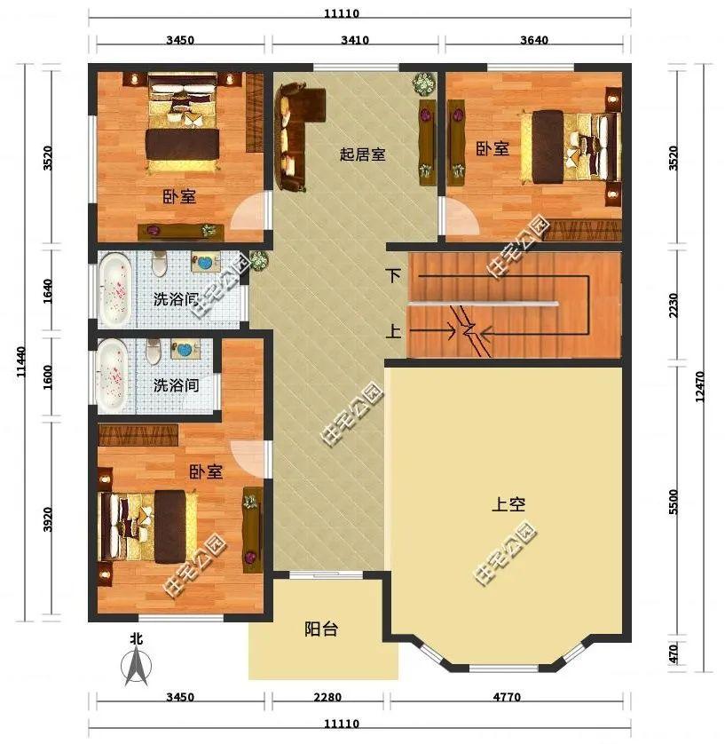 农村建房需要哪些报告,农村建房全套施工图纸有必要吗
