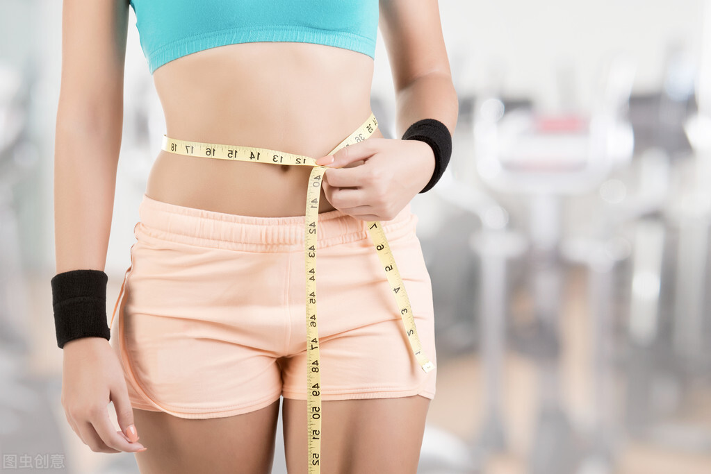 怎么保持体重体脂下降,减肥体重不降但是体脂率降低