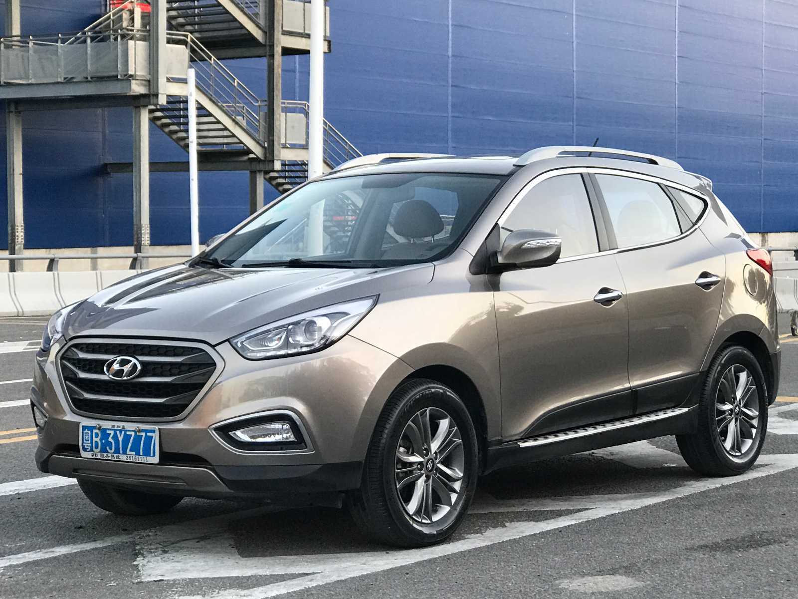 现代朗动手动质量,现代朗动试驾测评手动