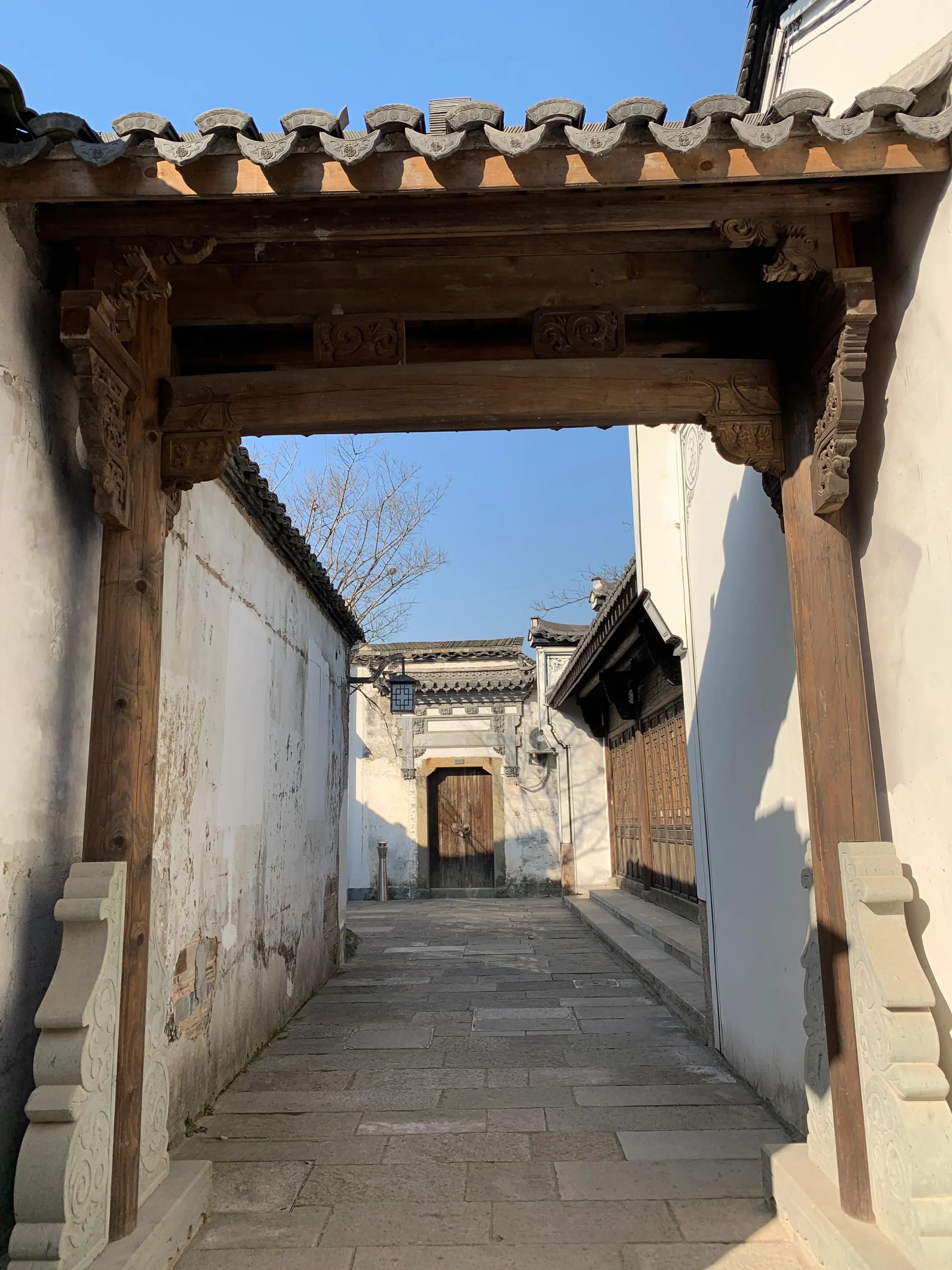 衢州怎么变成旅游热门了,衢州值不值得旅游