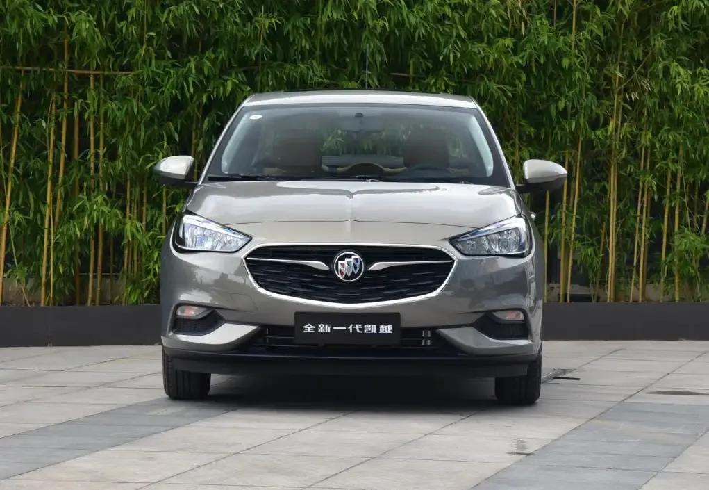 别克凯越哪个排量值得购买,别克凯越是合资车吗