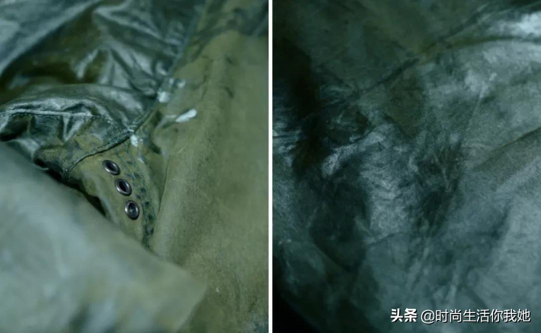 女生拥有的外套,女生外套有这几件就够了