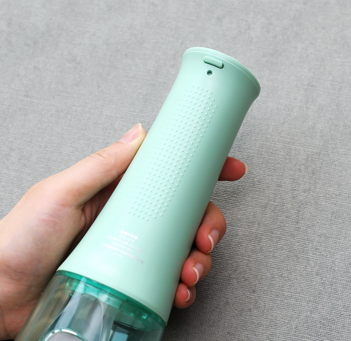 整牙期间冲牙器推荐,牙医推荐罗曼冲牙器