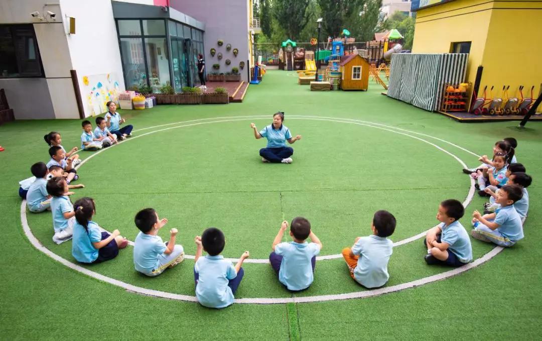 北京红黄蓝筑华年,北京红黄蓝筑华年幼儿园怎么样