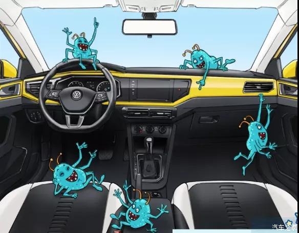 下雨忘关天窗车内进水怎么处理,车内地毯进水怎么处理求解决方法