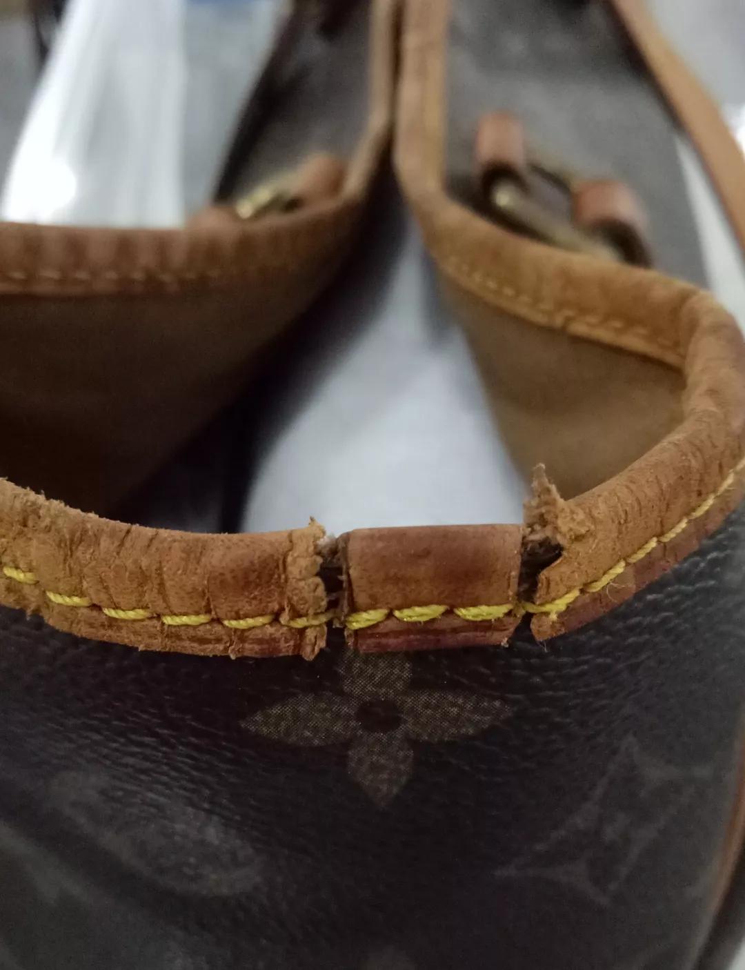 怎样买二手中古包划算,靠谱的二手中古包