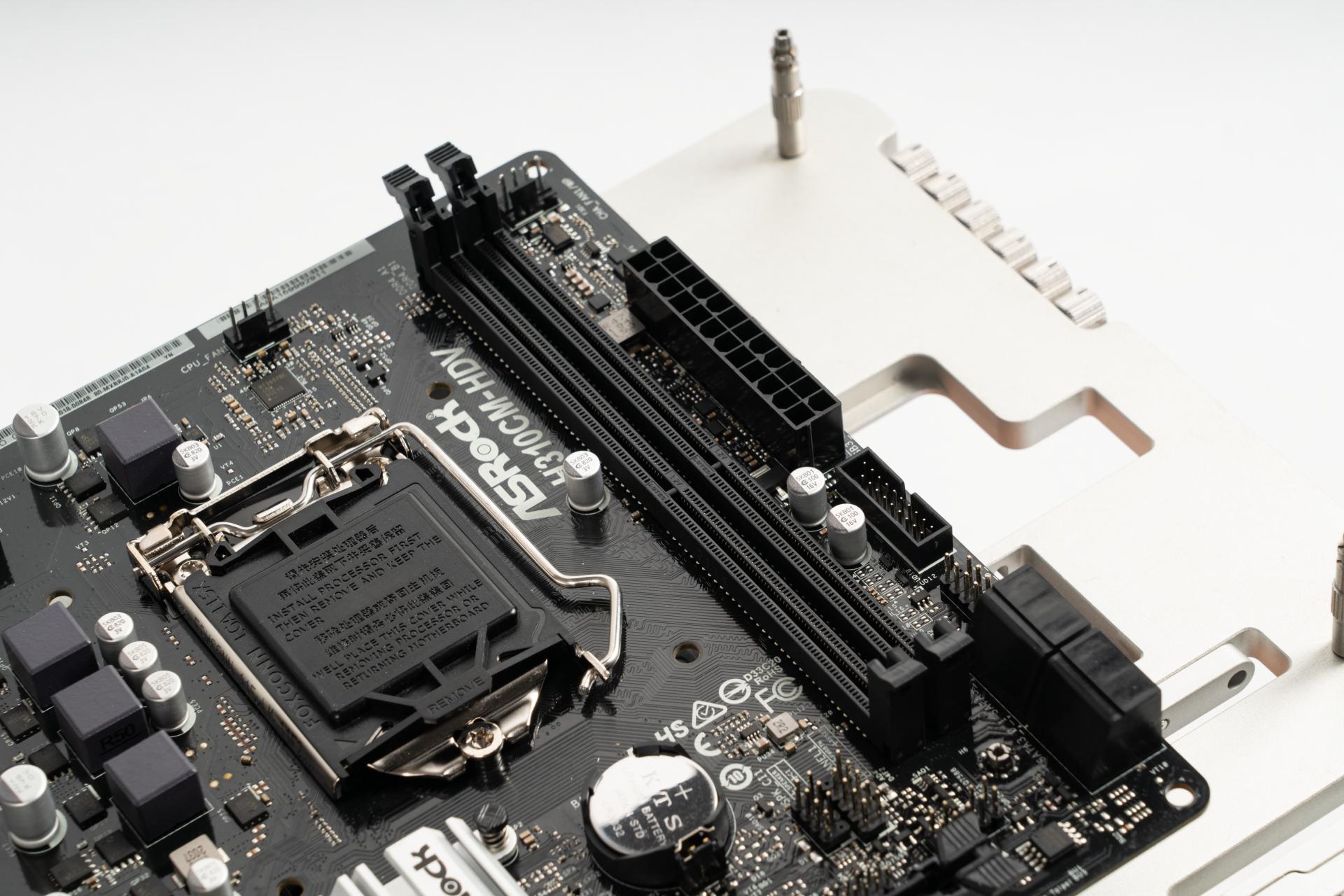 用h310主板i59代处理器配什么显卡,h310可以怎么升级