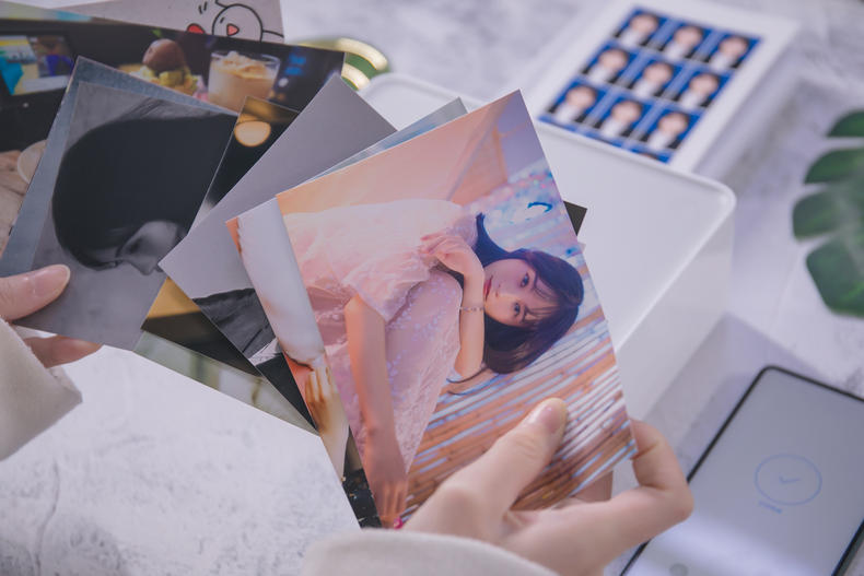 米家照片打印机留存记录,米家照片打印机1s