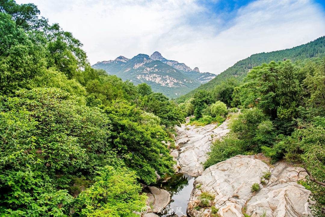 渭南和*安泰**在哪里？很多人说不出准确答案，但华山和泰山如雷贯耳