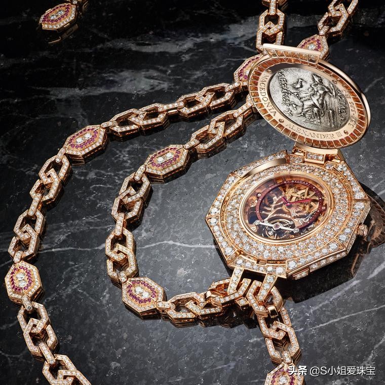 懂奢侈品的人买哪些包,识货的宝格丽项链是真的吗